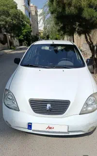 تیبا یک