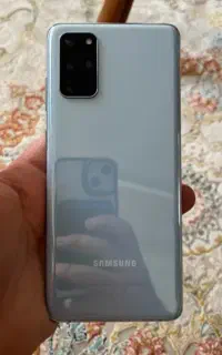 S20 Plus 5G