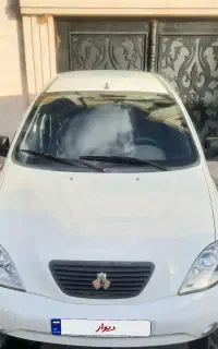 تیبا2مدل 1399شاسی پلمپ