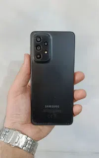 سامسونگ A33 5G رام ۸ حافظه ۱۲۸