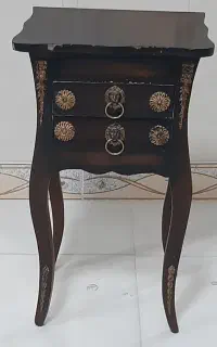 میز تلفن