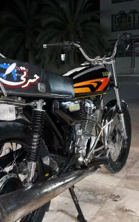 موتور 200