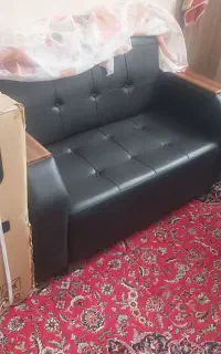 مبلمان،اداری