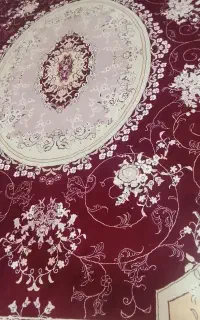 فرش ۱۲ متری ۴ عدد