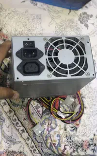 پاور کیس کامپیوتر