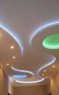 گچکاری و گچبری