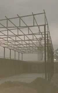 آهنگری ،جوشکاری و خدمات فنی