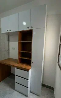 میزتحریر دیواری