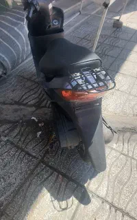 موتور پاکشتی سوزکی