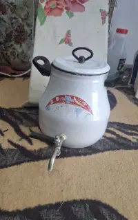 کتری دسته دار 500 تومن