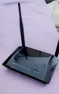 مودم Adsl مدل D-link 2740U