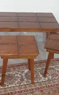 میز عسلی