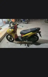 موتور تر تمیز