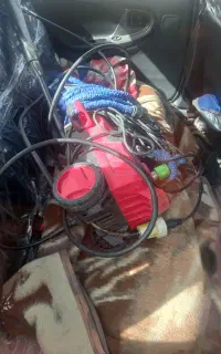 خدمات نظافت راه پله وپارکینگ محمدیه وبیدستان