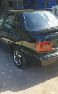 هیوندا اکسل
