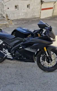 موتور r15 یاماها