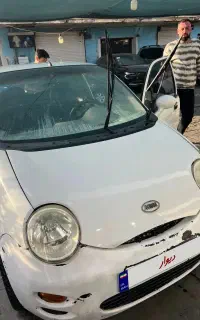 ام وی ام ۱۱۰ سه سیلندر۸۶