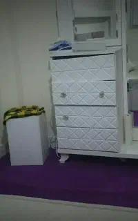 نظافت منزل ساعتی ۴۰ با ۲۳سال سابقه