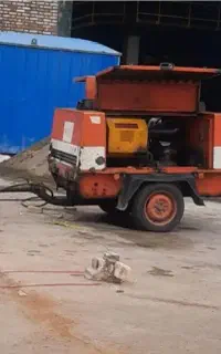 اجاره انواع کمپرسور بادی کم صدا جهت‌ تخریب