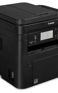 پرینتر لیزری چند کاره کانن مدل imageCLASS MF269dw