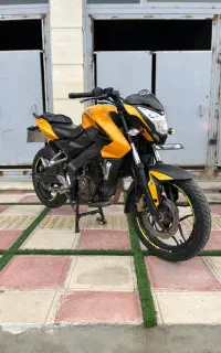 آن اس ۲۰۰ تمیز