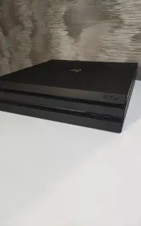 ps4 pro 1tra خانگی