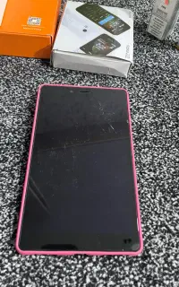 تبلت
