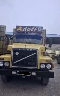 ولوو ان ۱۰ ( n10 )
