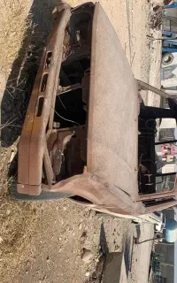 مزدا 2000 مدل 1401