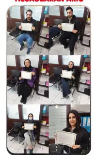 آموزش جامع حسابداریVIPبازارکار + تضمین یادگیری100%