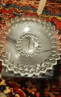 ست میوه بلور