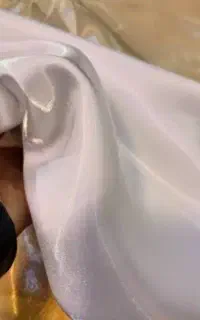 پارچه ساتن لیزری
