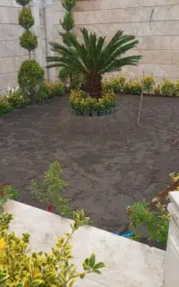 خدمات باغبانی