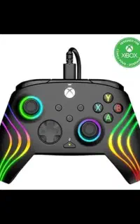 دسته ایکس باکس سیم‌ دار xbox