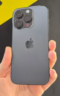 Iphone 14 pro CH ۲۵۶GB