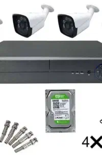 تخفیف ۲۴ ساعته فروش دوربین