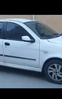 دربستی