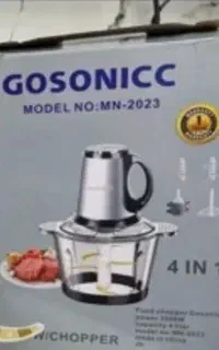 خوردکن گوسونیک