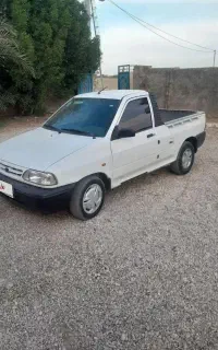 پراید وانت مدل 402