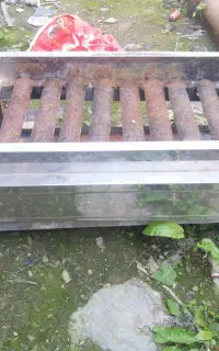 کباب پز گازی