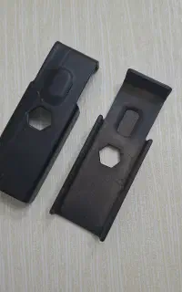 بست قوطی رگال