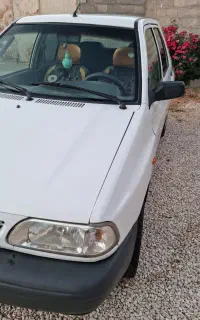 پراید ۹۰اتاق تعویض ۴۰۳