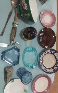 ظروف کلکسیون