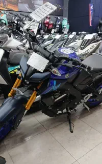 یاماها Mt15 اقساطی