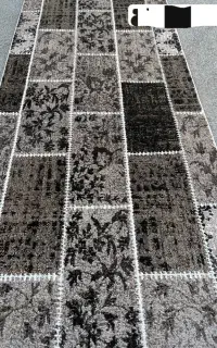 موکت های دولایه اصل