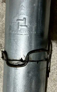 اگزوز ماشین