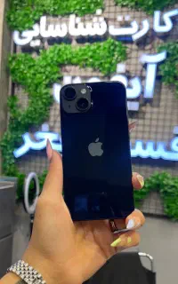 iphone 14 128ایفون ۱۴ نرمال