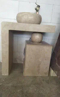 سنگ دستشوی روشویی