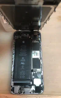 تعمیرات فوری موبایل