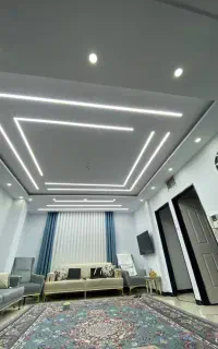 نیازمند کارگر کناف نیمه ماهر و آشنا به کار اجرایی